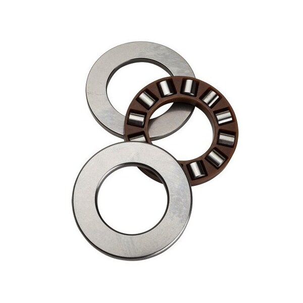 NTN 81105T2P5, Thrust Crb  25 Mm Id X 42 Mm Od X 11 Mm W Steel